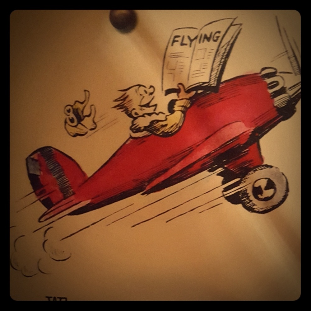 Meet your Posher, Christy